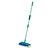 flat mop cleaning mop sponge mop