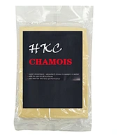 synthetic chamois cloth