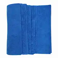 microfiber edgeless towel 10PK
