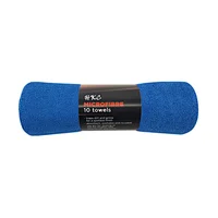 microfiber towel kitchen towel