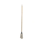 mop handle with screw