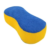 sponge microfiber