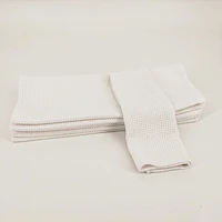 waffle kitchen towel manufacturers