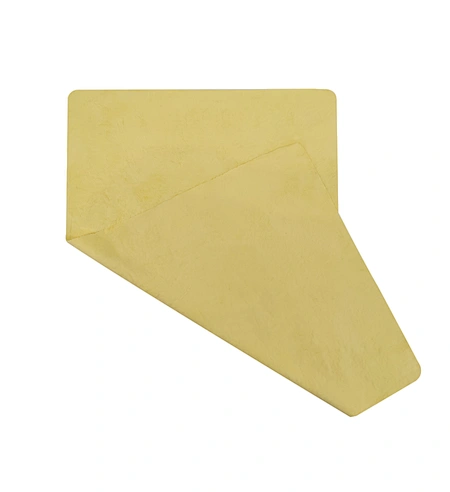 synthetic chamois material