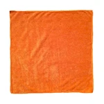 weft knitting towel