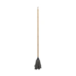 bamboo mop handle