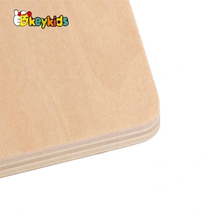 High quality baby wooden montessori educational materials for wholesale W12F095