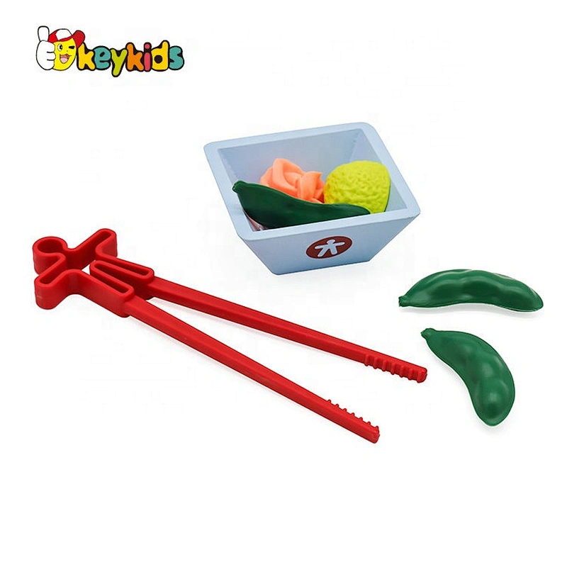 Wooden Play Kitchen Toys Sushi Toys For Kids Pretend Play W10B273