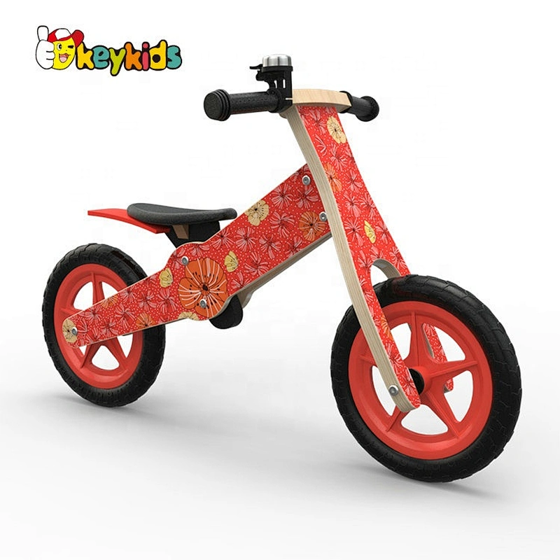 New design kids push wooden bike for 1 year old W16C269