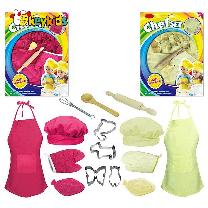 Most exquisite eduactional deluxe chef set toys for kid W10D335