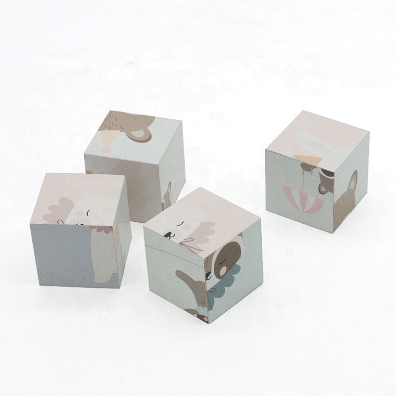Wholesale Educational Wooden Blocks Puzzle For Kids W14F056