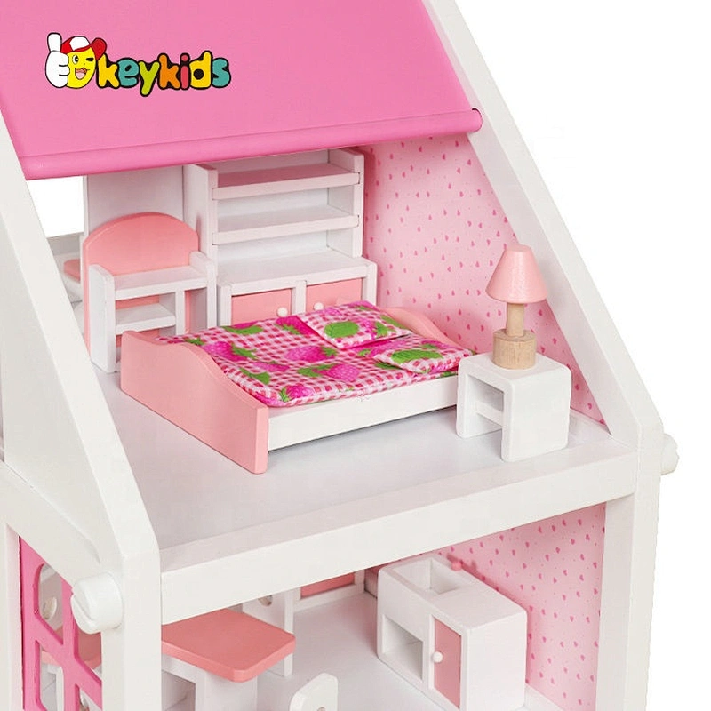 New hottest mIni doll house furnitures for kids  pretend play W06A319