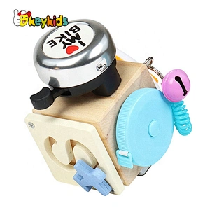 Hot selling and Newest wooden intelligence toys  for kids W12D303