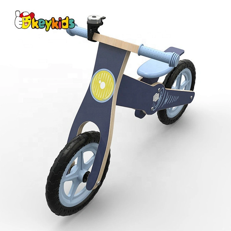 Most popular mini wooden toy cycle for child W16C281