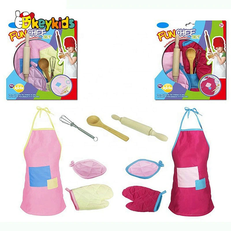 Most exquisite eduactional deluxe chef set toys for kid W10D335