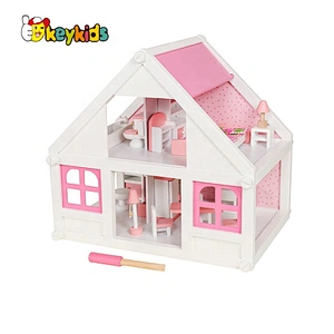 New hottest mIni doll house furnitures for kids  pretend play W06A319