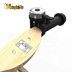 New design early rider wooden bike for children W16C271