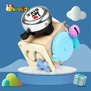 Newest and Popular wooden educational toys for children W12D304