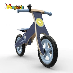 Most popular mini wooden toy cycle for child W16C281