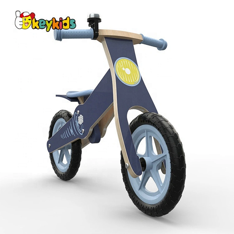 Most popular mini wooden toy cycle for child W16C281