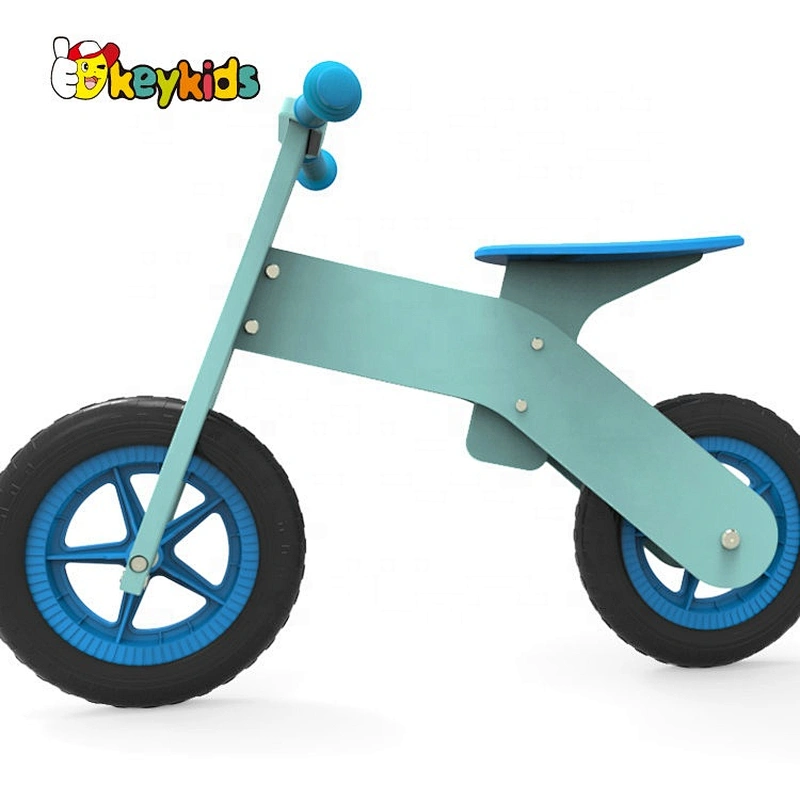 Newest and Hottest wooden baby balance bike for wholesale W16C261