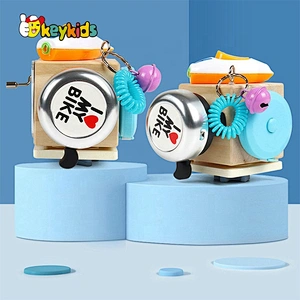 Newest and Popular wooden educational toys for children W12D304