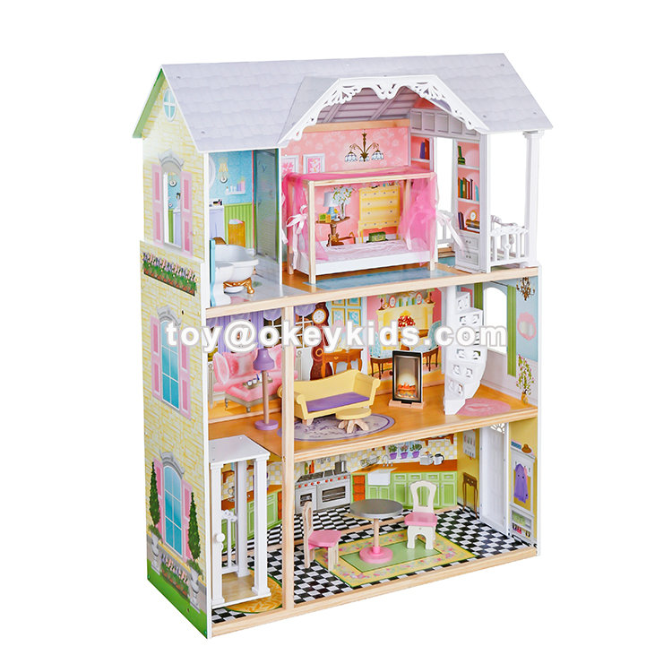 Barbie Doll Dream House Set Supplier