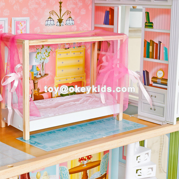 Wholesale Barbie Doll Dream House Set