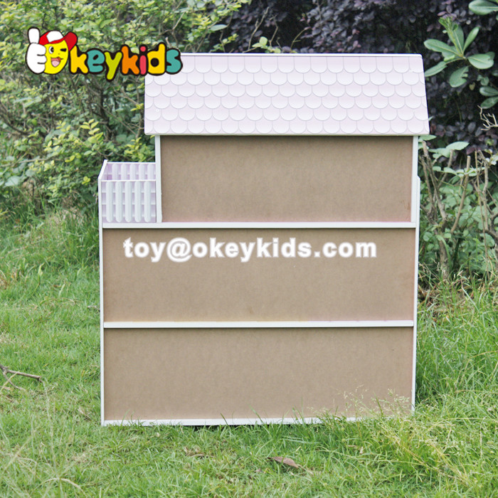 Barbie Girl House Supplier