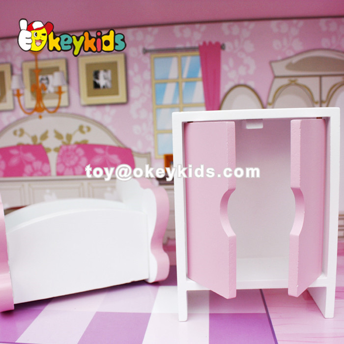 Wholesale Barbie Girl House