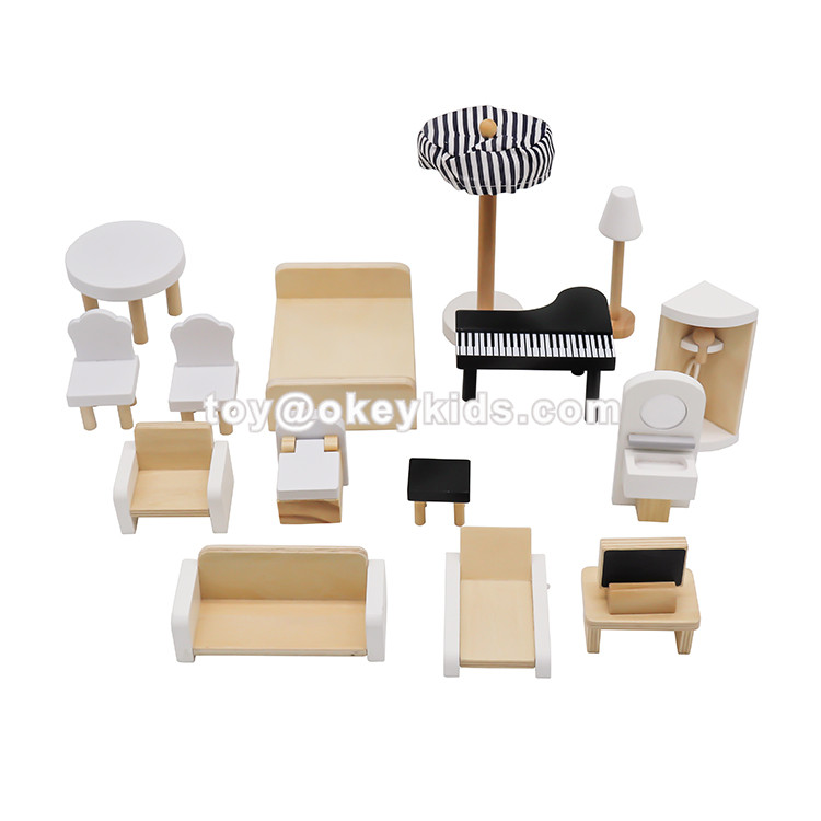 Barbie Doll House Set Manufacturer