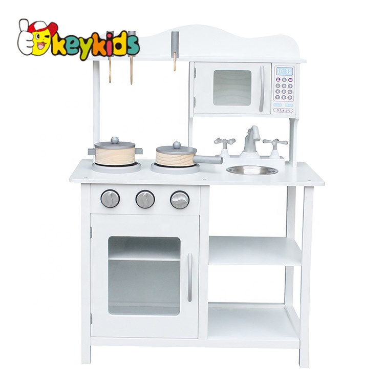toy kitchen set