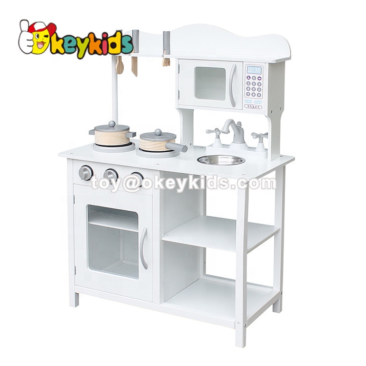 kids toy kitchen set