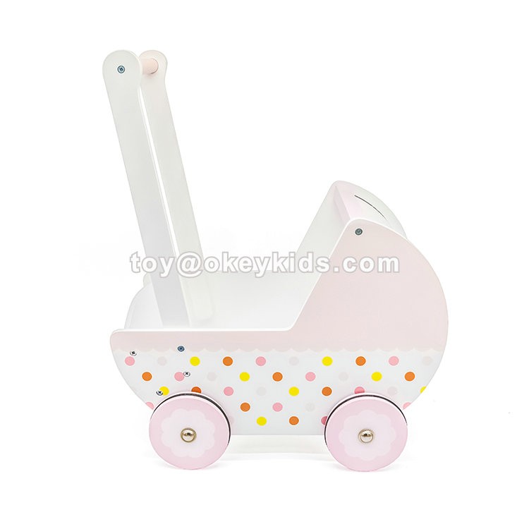Wooden Kids Walker Supplier