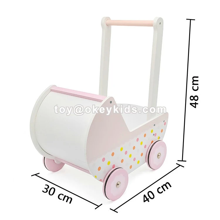 Wooden Kids Walker Manufacturer