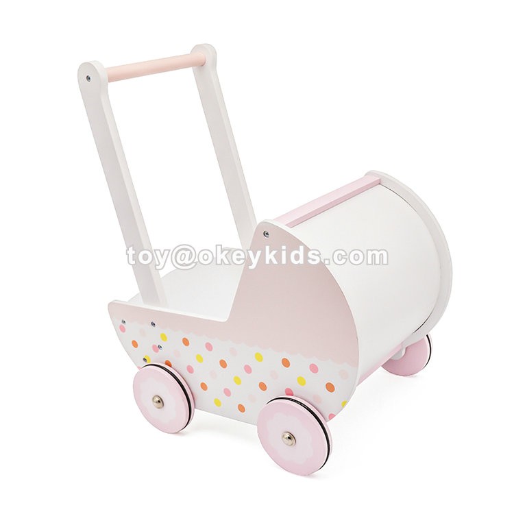 Wooden Kids Walker Factory