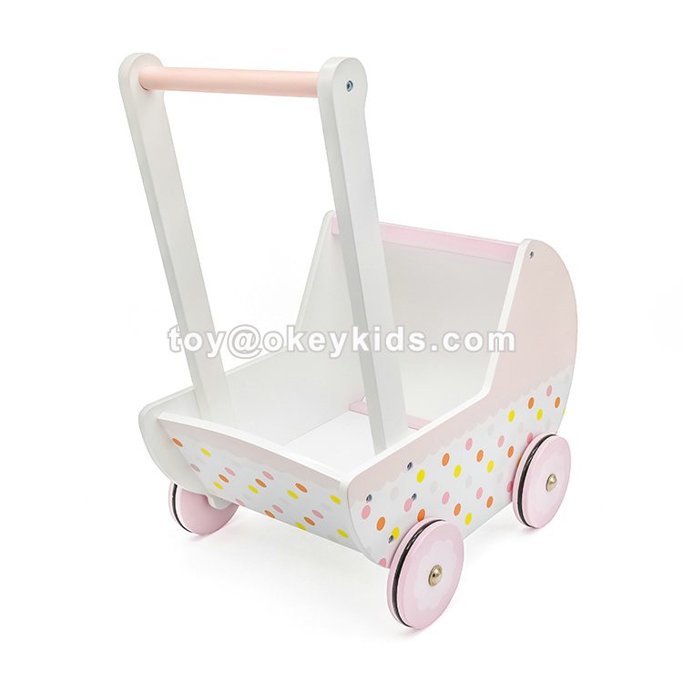 Wholesale Wooden Kids Walker