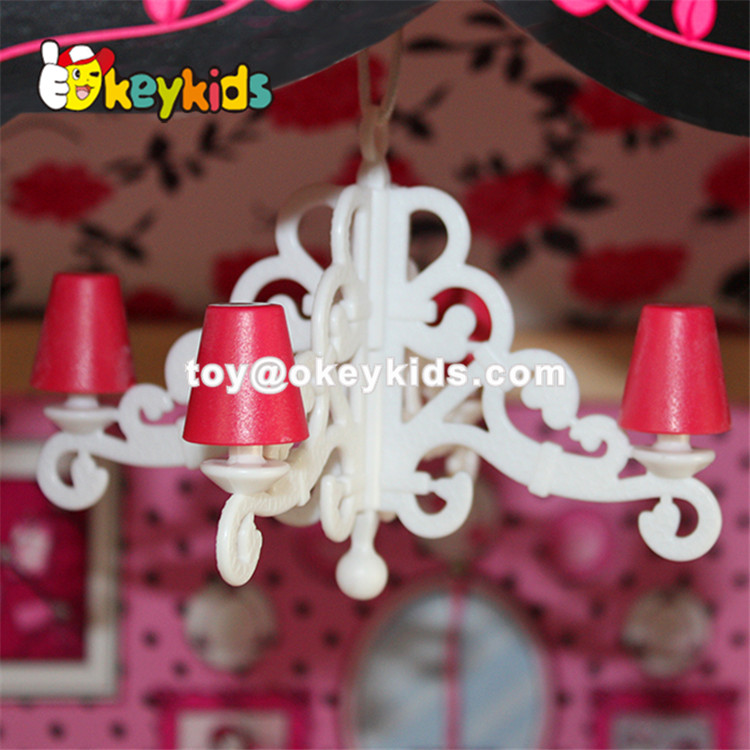 Barbie Girl House Set Supplier