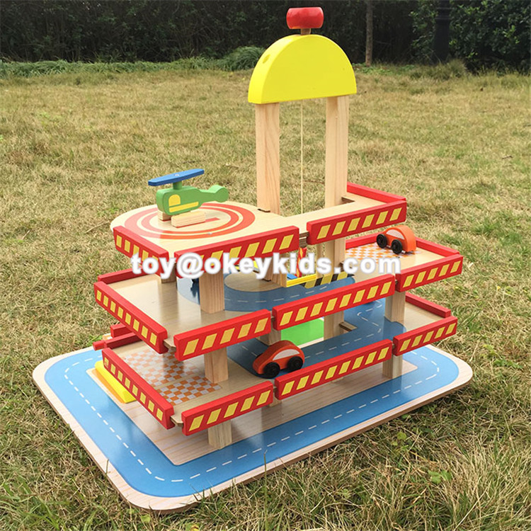Mini Toy Car Ramp Supplier