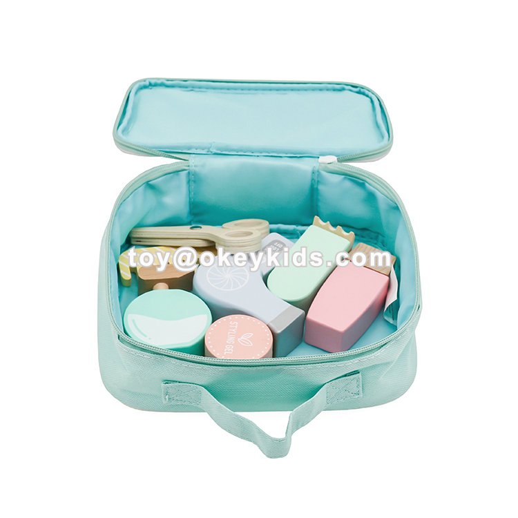 Wholesale Childrens Wooden Tool Set
