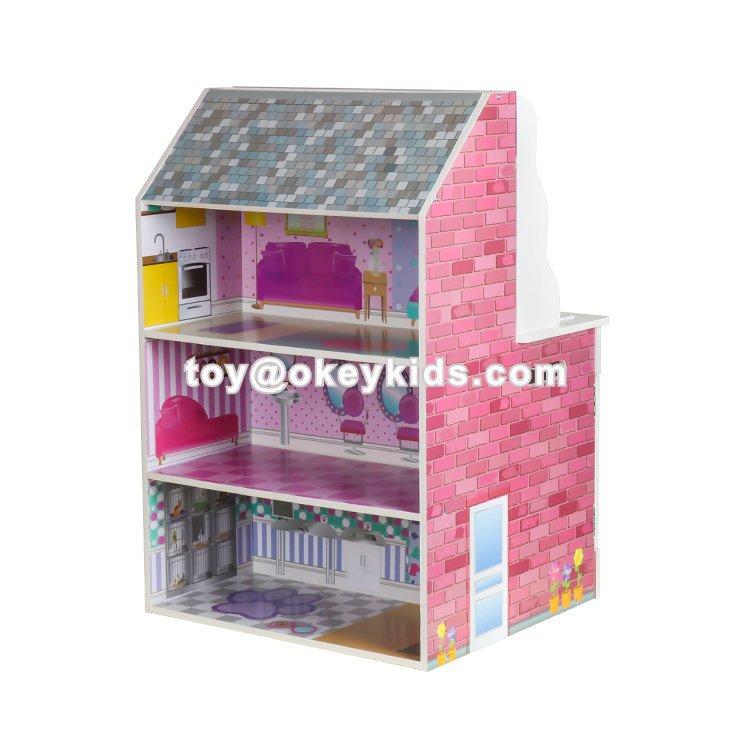 Dolls House And Furniture Supplier