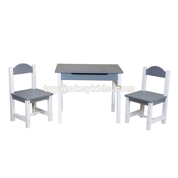 China Kids Eating Table And Chairs