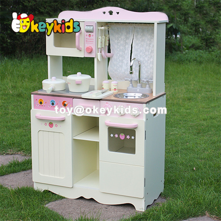 China Pretend Kitchen Toys