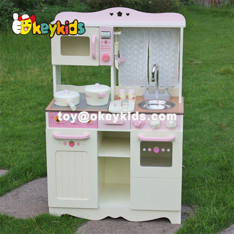 Pretend Kitchen Toys Supplier