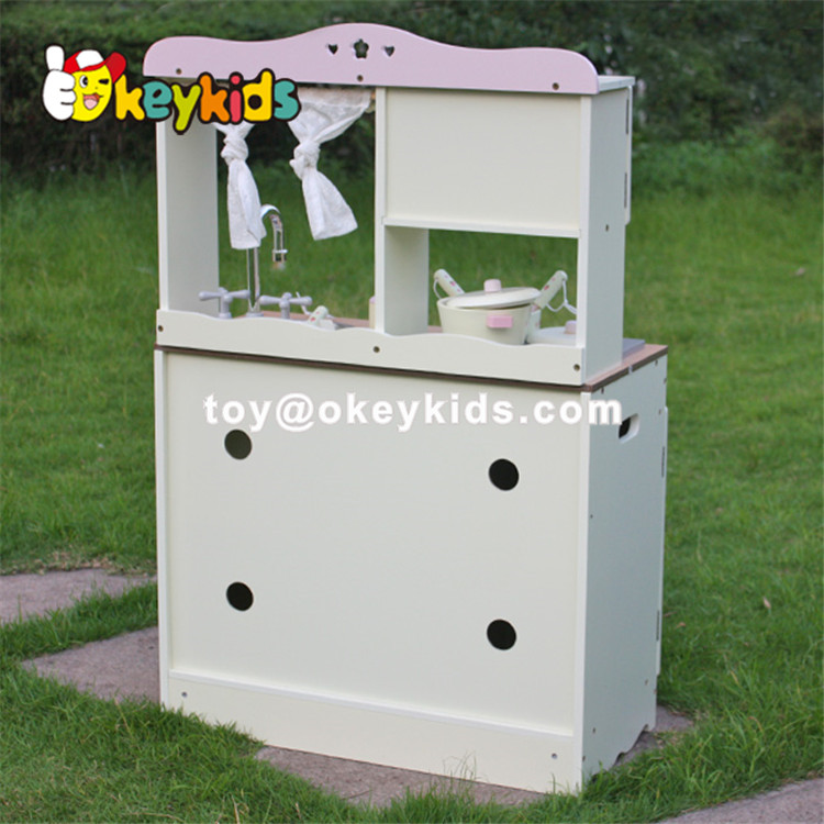 Pretend Kitchen Toys Factory