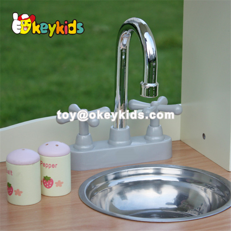 Pretend Kitchen Toys Factory