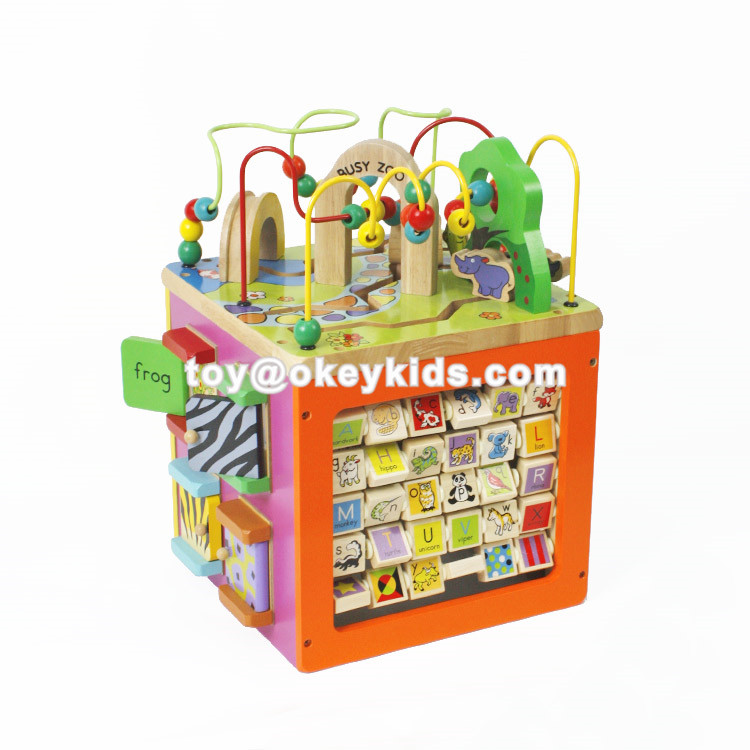 China Busy Cube