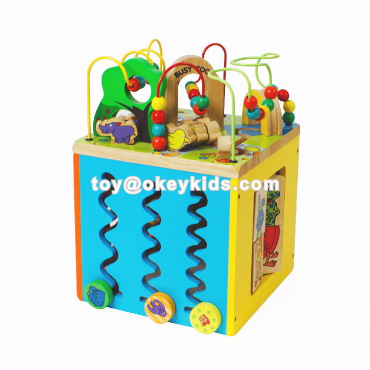 Busy Cube Supplier