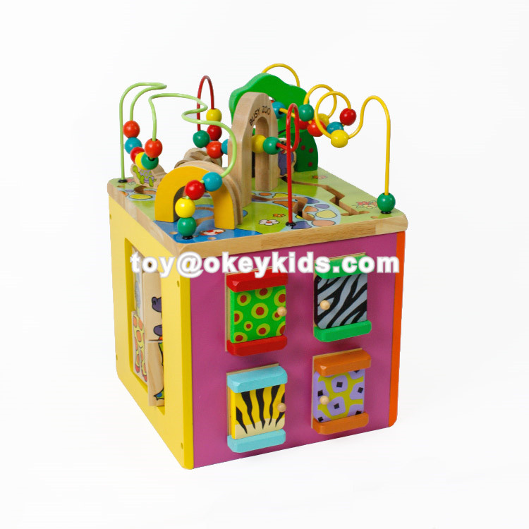 Busy Cube Manufacturer