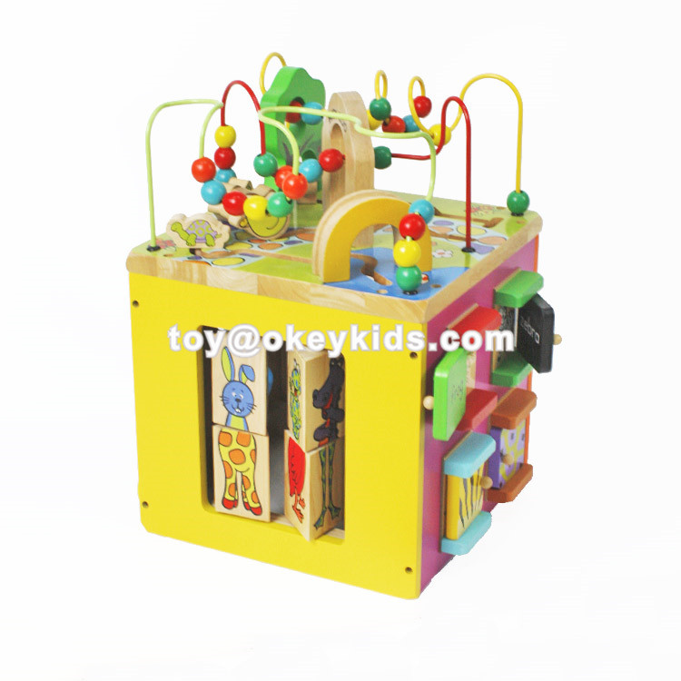 Wholesale Busy Cube